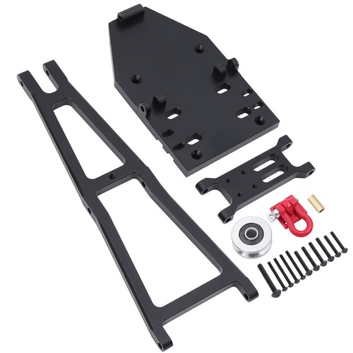 Recovery crane metal pull - rc,