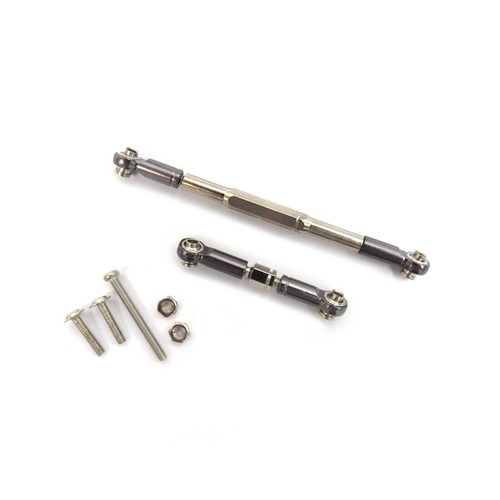 Upgrade durable servo steering - upgrade,