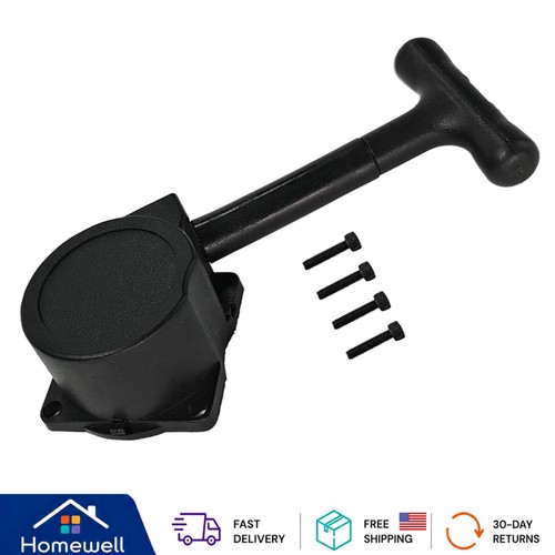 Effortless r020 pull starter - r020,