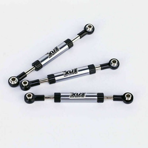 Steering rod servo link - servo,