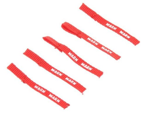 New rc4wd pull - warn, winch
